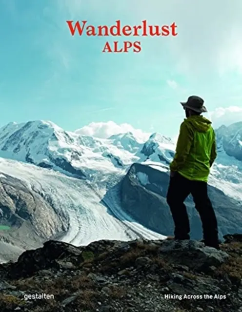 Wanderlust Alps 9783967040210