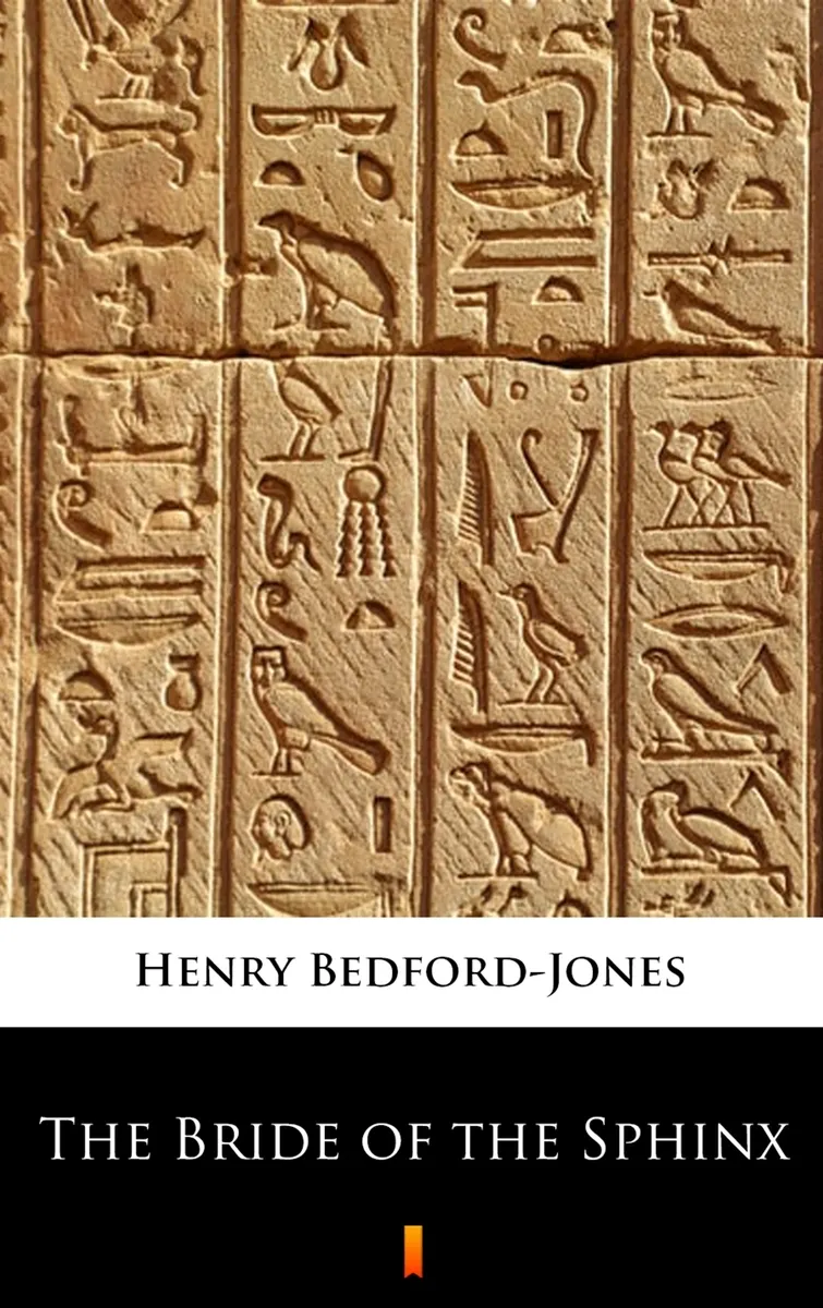 The Bride of the Sphinx (e-book) 9788382924718