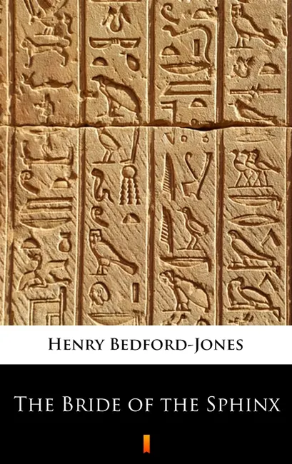 The Bride of the Sphinx 9788382924718