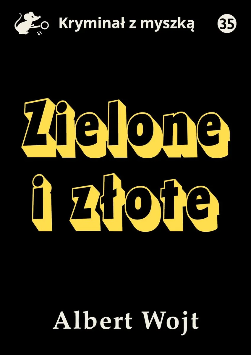 Zielone i złote (e-book) 9788367562041