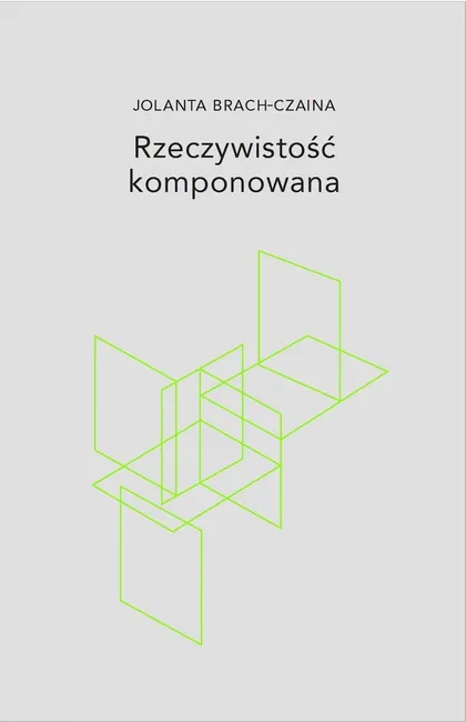 Rzeczywistość komponowana 9788366778399