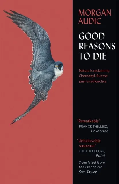 Good Reasons to Die 9781914495137