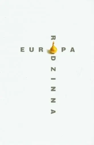 Rodzinna Europa  9788362574223