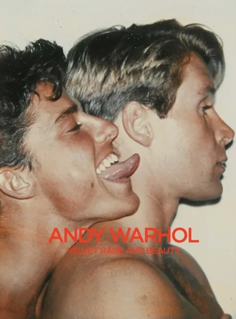 Andy Warhol  9783791377650