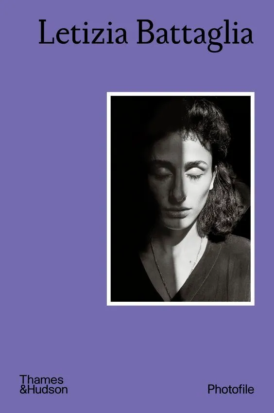 Letizia Battaglia  9780500411315
