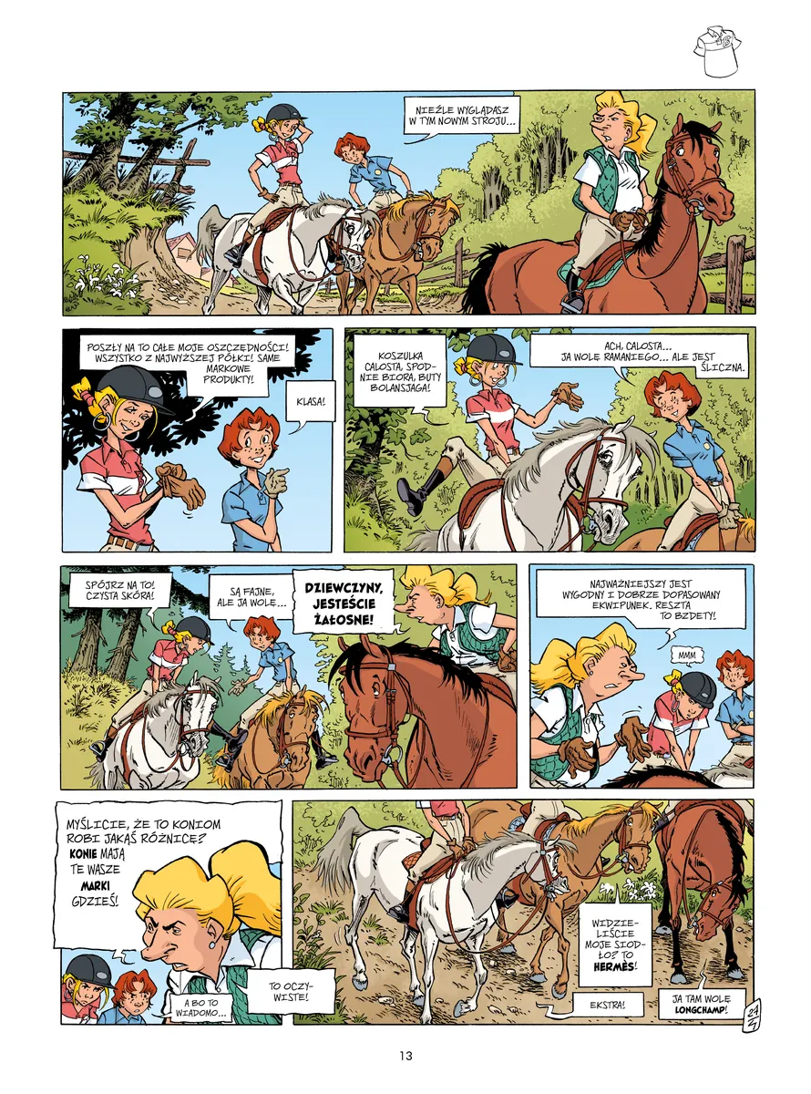 Turbogalop. Tom 4 9788328161801