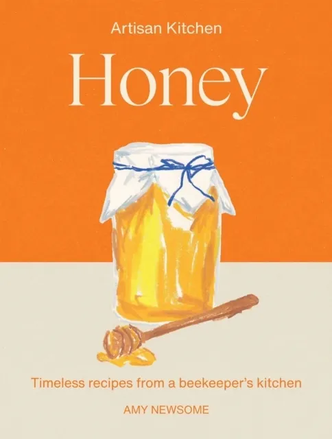 Honey  9781837838080
