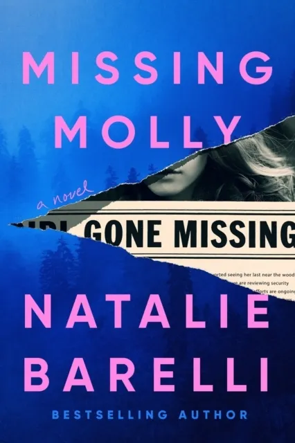 Missing Molly  9781464280177