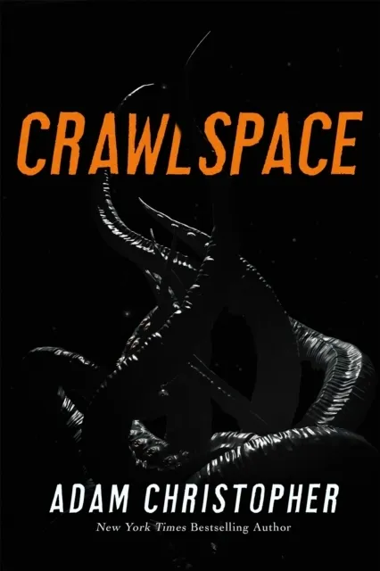 Crawlspace  9781250381286