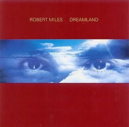 Dreamland (New Version Including One And One) 743214297421