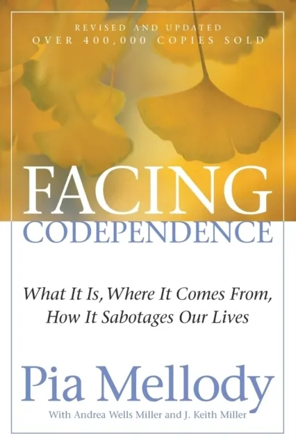 Facing Codependence 9780062505897