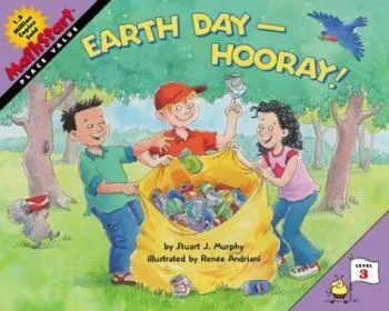 Earth Day--Hooray! 9780060001292
