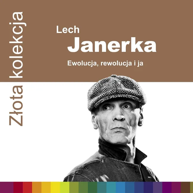 Złota Kolekcja 5099972556429
