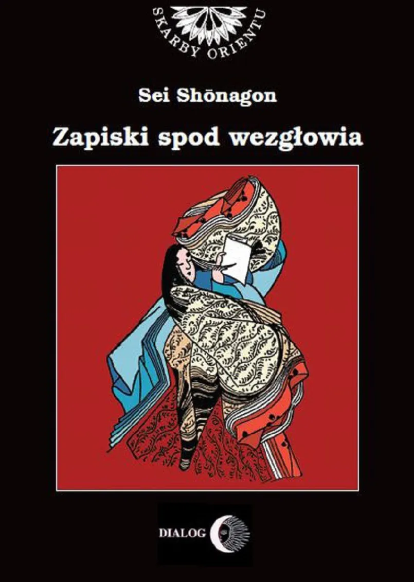 Zapiski spod wezgłowia. czyli notatnik osobisty 9788363778477