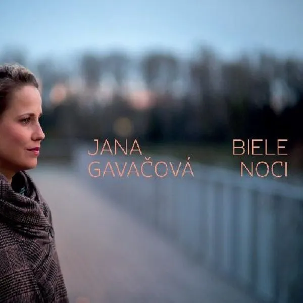 Biele Noci 858800525825
