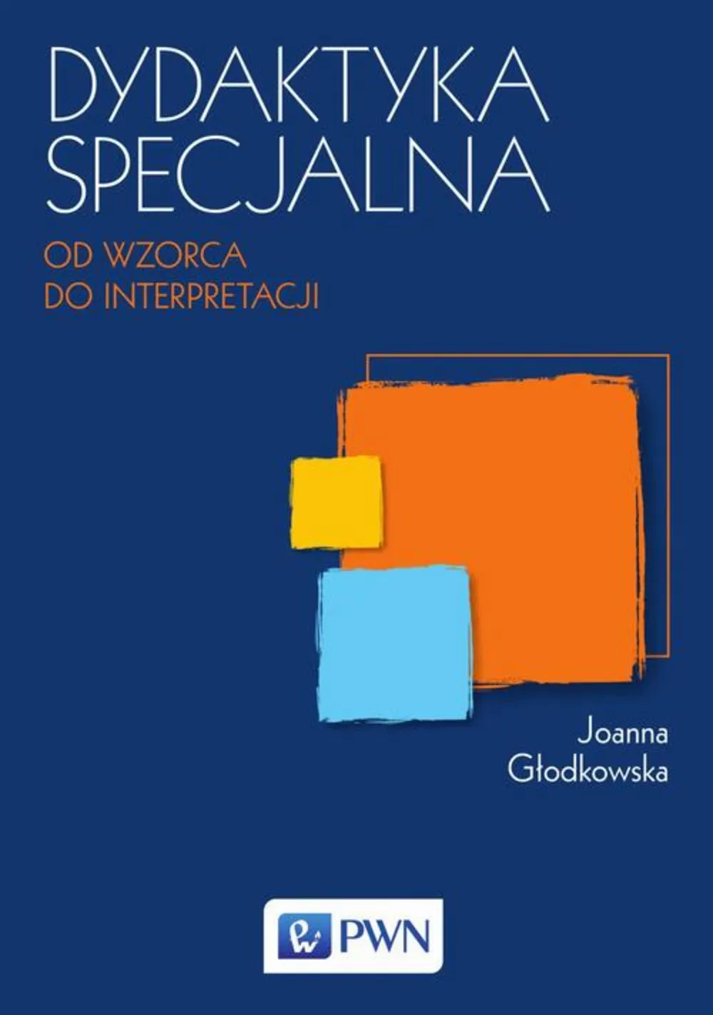 Dydaktyka specjalna 9788301194468