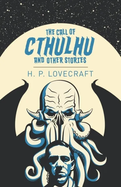 The Call of Cthulhu and Other Stories 9781789509816