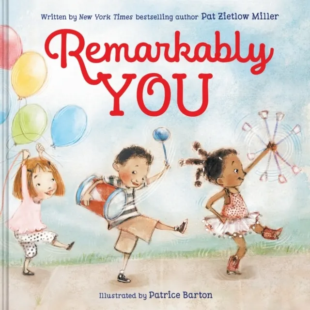 Remarkably You  9780063464278
