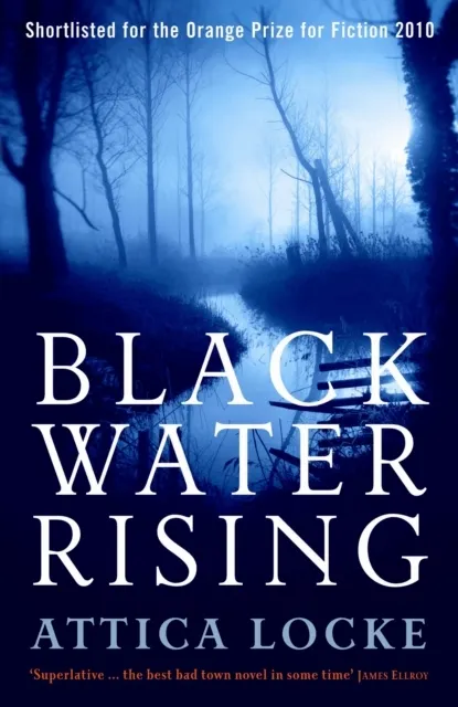 Black Water Rising 9781846687532