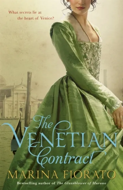 Venetian Contract 9781848545670