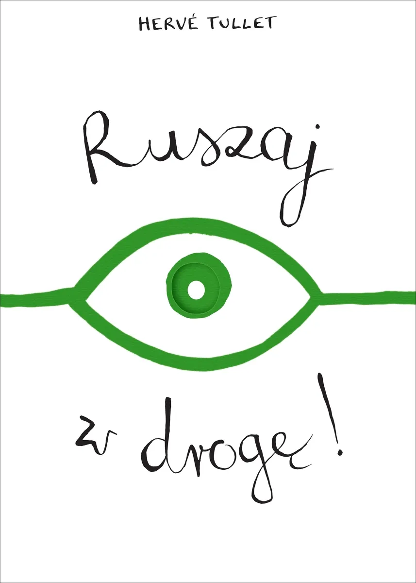 Ruszaj w drogę! 9788365315427