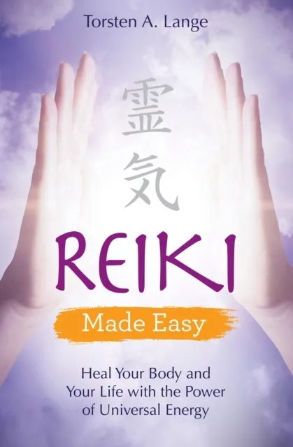 Reiki Made Easy 9781788172479