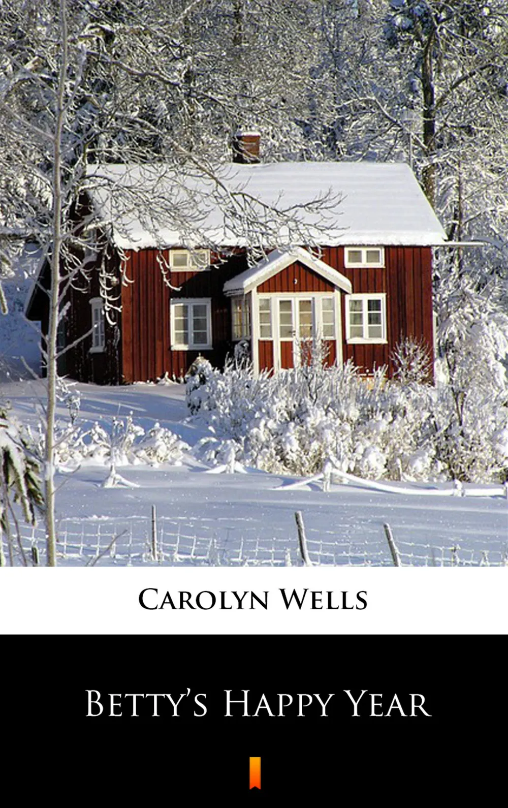 Betty’s Happy Year (e-book) 9788382006919