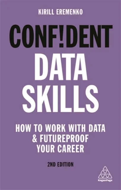 Confident Data Skills  9781789664386