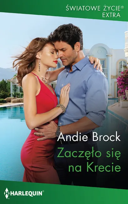 Zaczęło się na Krecie 9788327655912
