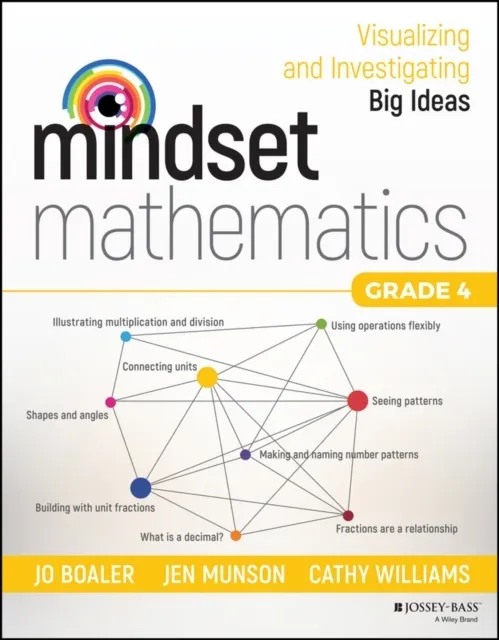 Mindset Mathematics  9781119358800