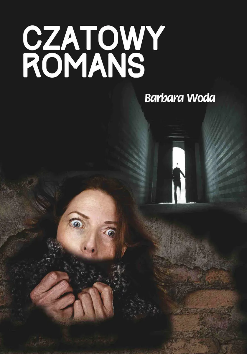 Czatowy romans 9788381662031