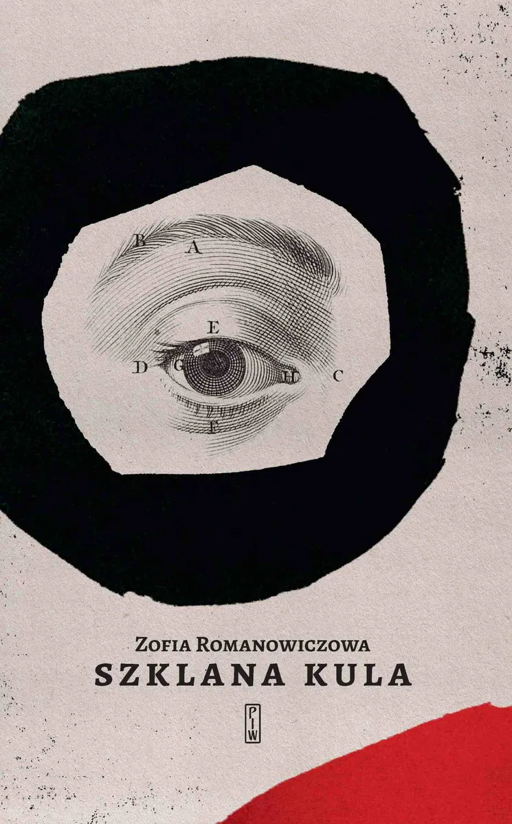 Szklana kula (e-book) 9788381962377