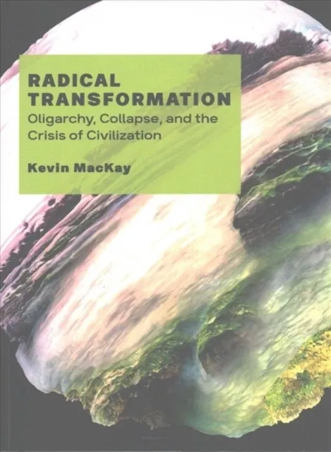 RADICAL TRANSFORMATION  9781771132602