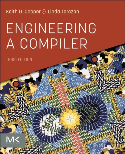 Engineering a Compiler  9780128154120