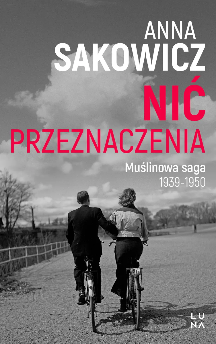 Nić przeznaczenia 9788367674973