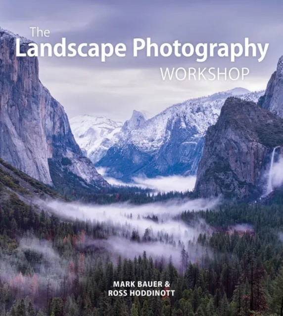 Landscape Photography Workshop  9781781454664