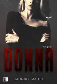 Donna. Seria Familia. Tom 3