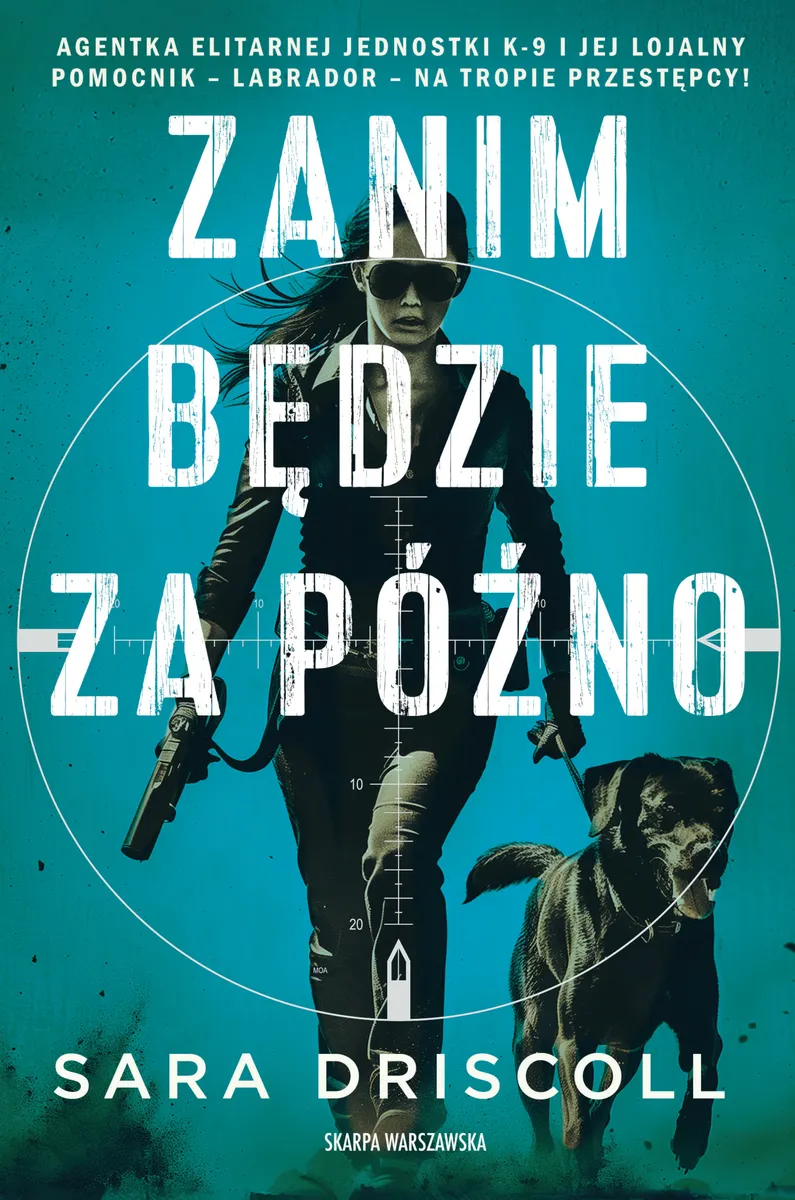 Zanim będzie za późno (e-book) 9788383297323