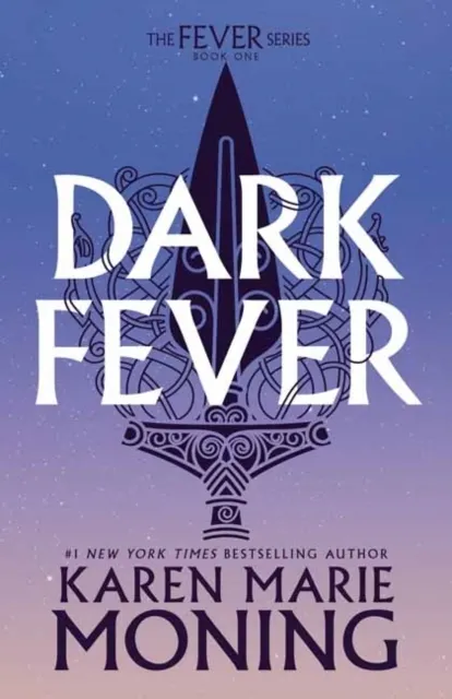 Darkfever 9780593975930