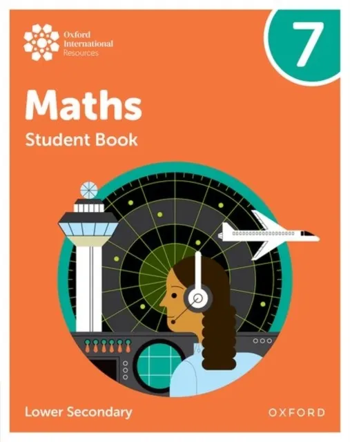 Oxford International Maths: Student Book 7 (Lower Secondary) 9781382045452
