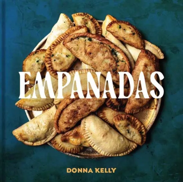 Empanadas  9781423668886