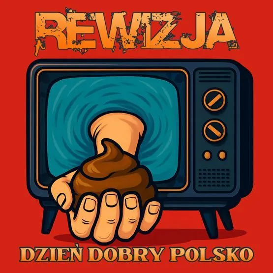 Dzień dobry Polsko (Digipack) (2 CD) 5905674947963