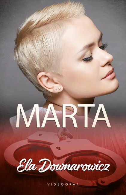 Marta 9788382932089