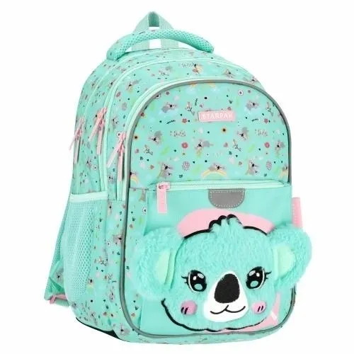 Plecak szkolny Koala pluszowy  5905523680980