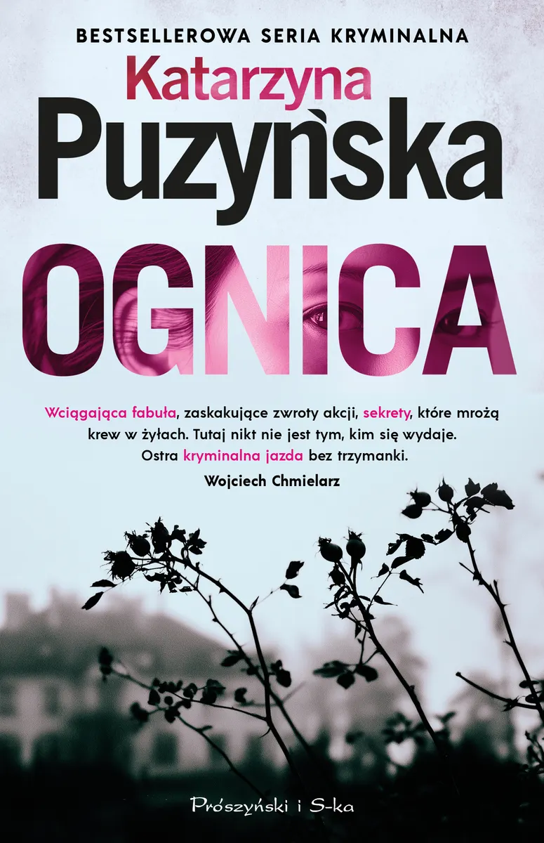 Ognica 9788384447413