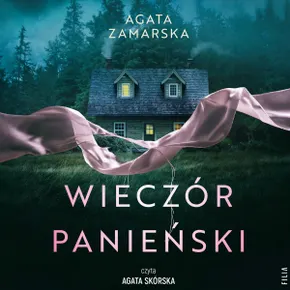 Wieczór panieński (plik audio)