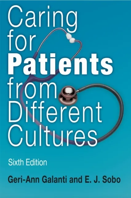 Caring for Patients from Different Cultures  9781512830132