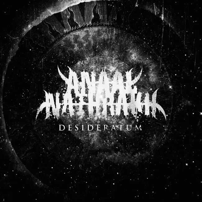 Desideratum (Vinyl) 039841535112