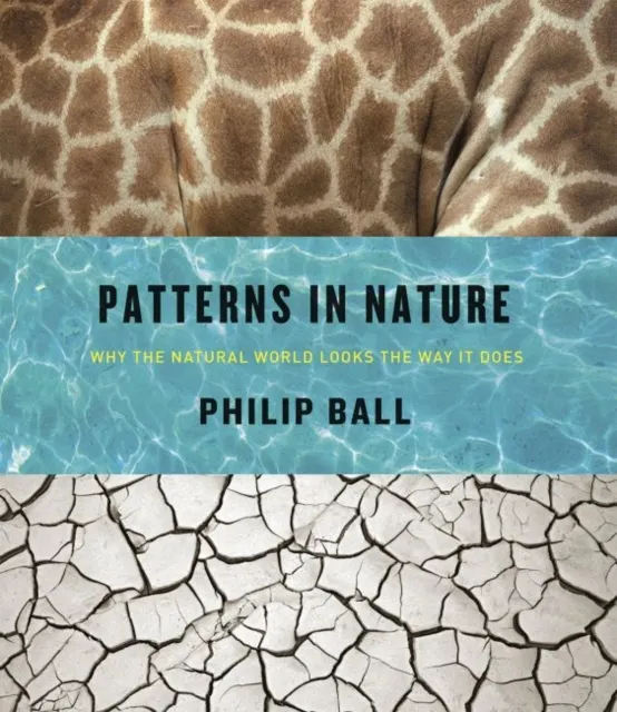 Patterns in Nature  9780226332420