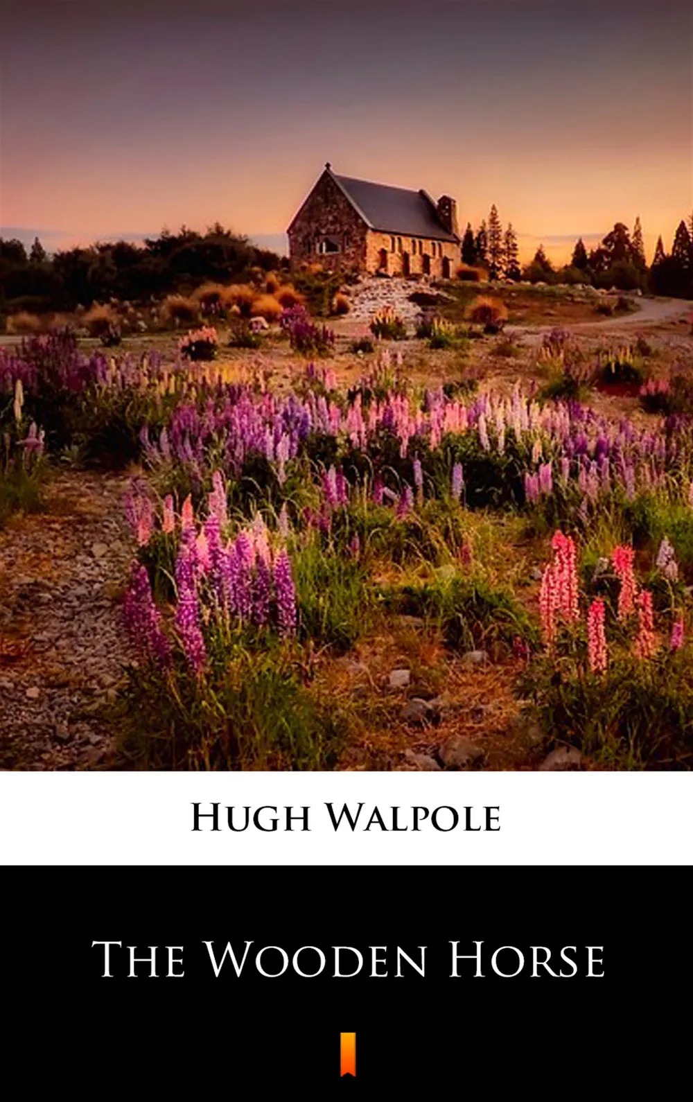 The Wooden Horse (e-book) 9788382006797